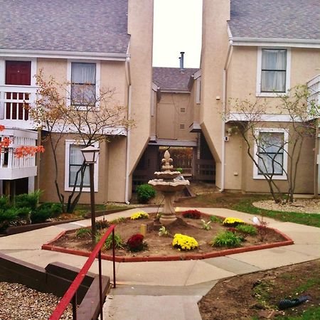 Kentwood Affordable Suites Of America Grand Rapids מראה חיצוני תמונה