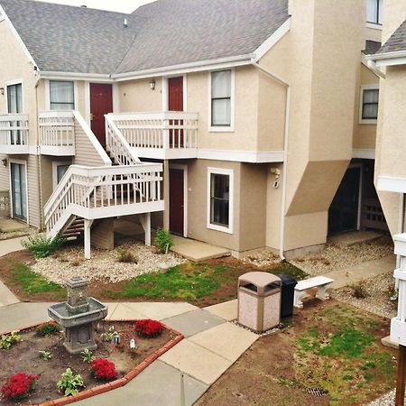 Kentwood Affordable Suites Of America Grand Rapids מראה חיצוני תמונה