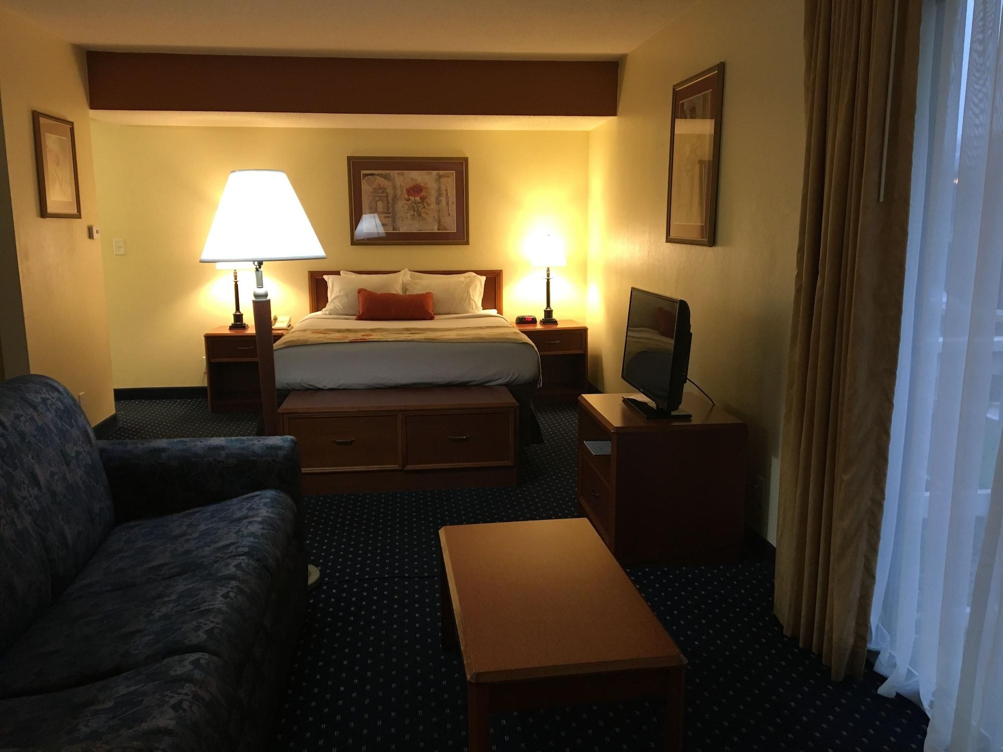 Kentwood Affordable Suites Of America Grand Rapids מראה חיצוני תמונה