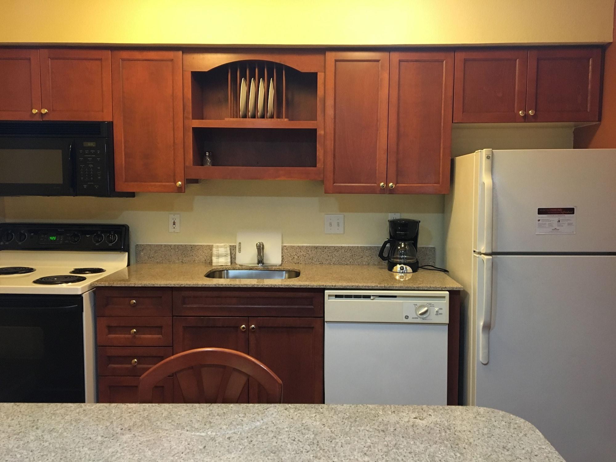 Kentwood Affordable Suites Of America Grand Rapids מראה חיצוני תמונה