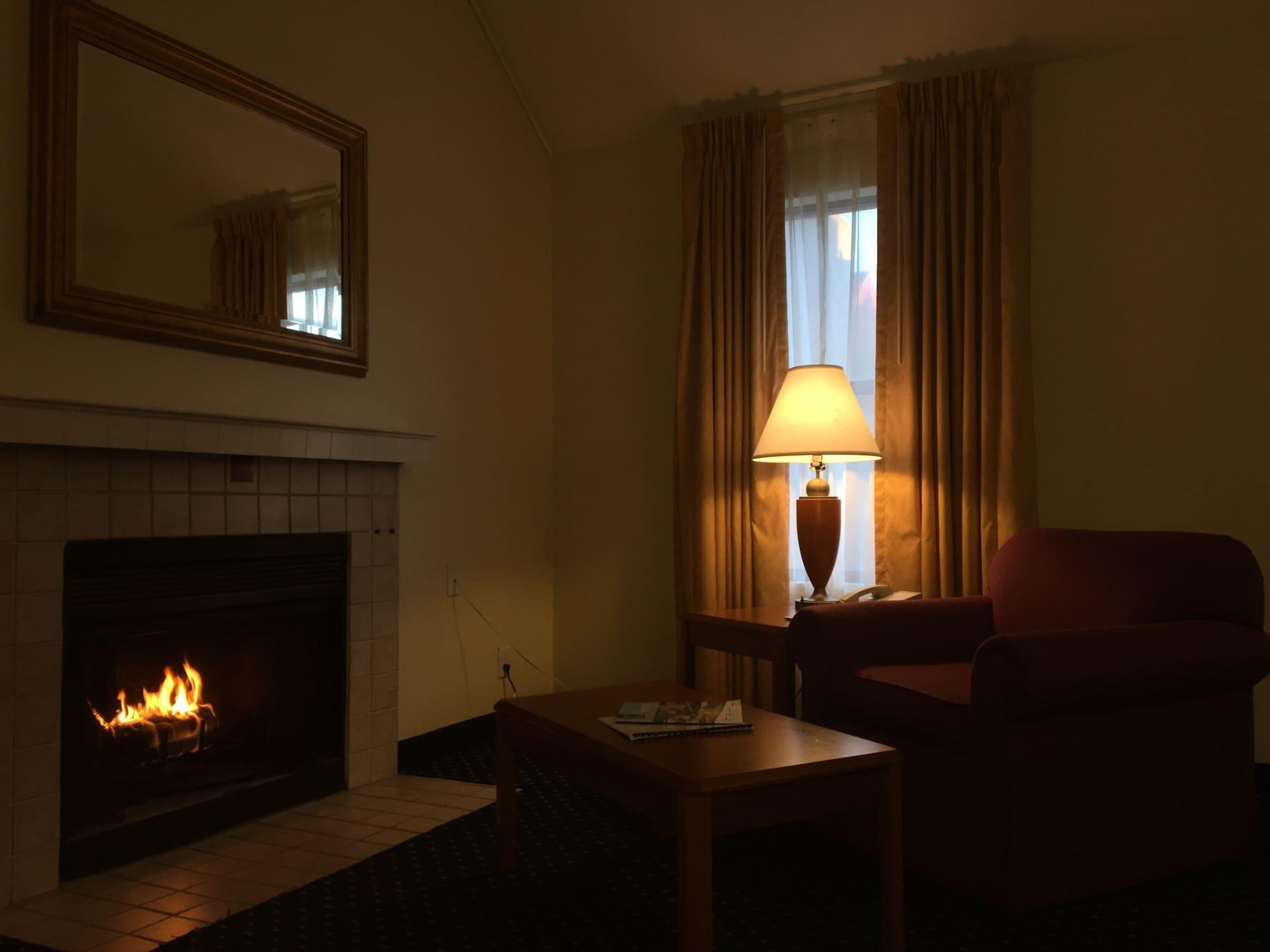Kentwood Affordable Suites Of America Grand Rapids מראה חיצוני תמונה