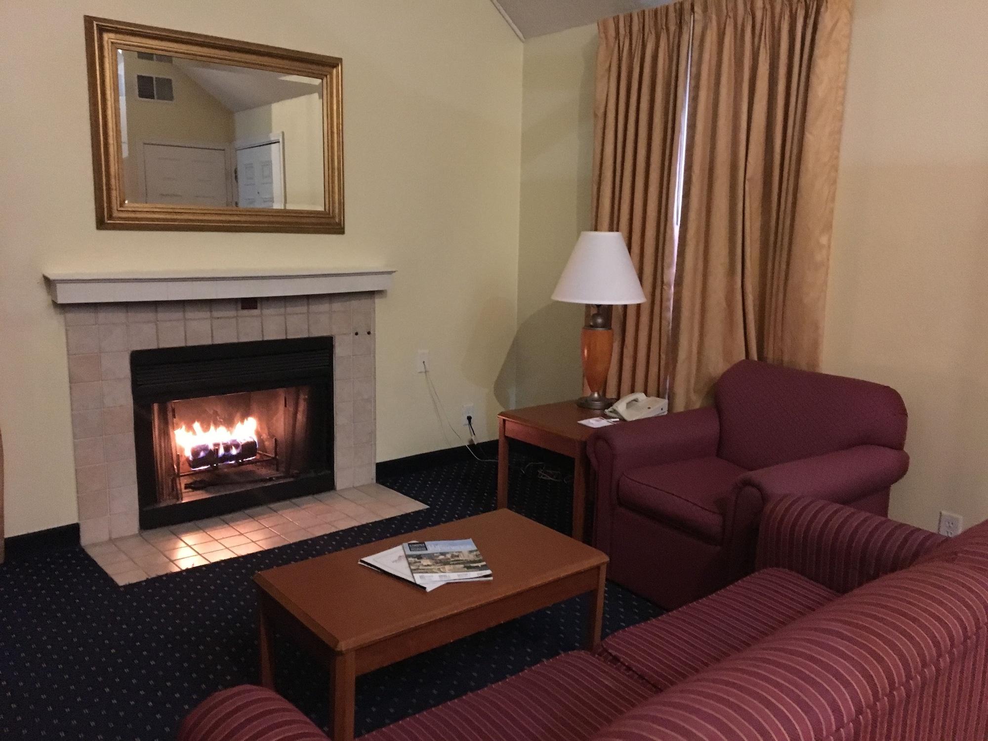 Kentwood Affordable Suites Of America Grand Rapids מראה חיצוני תמונה