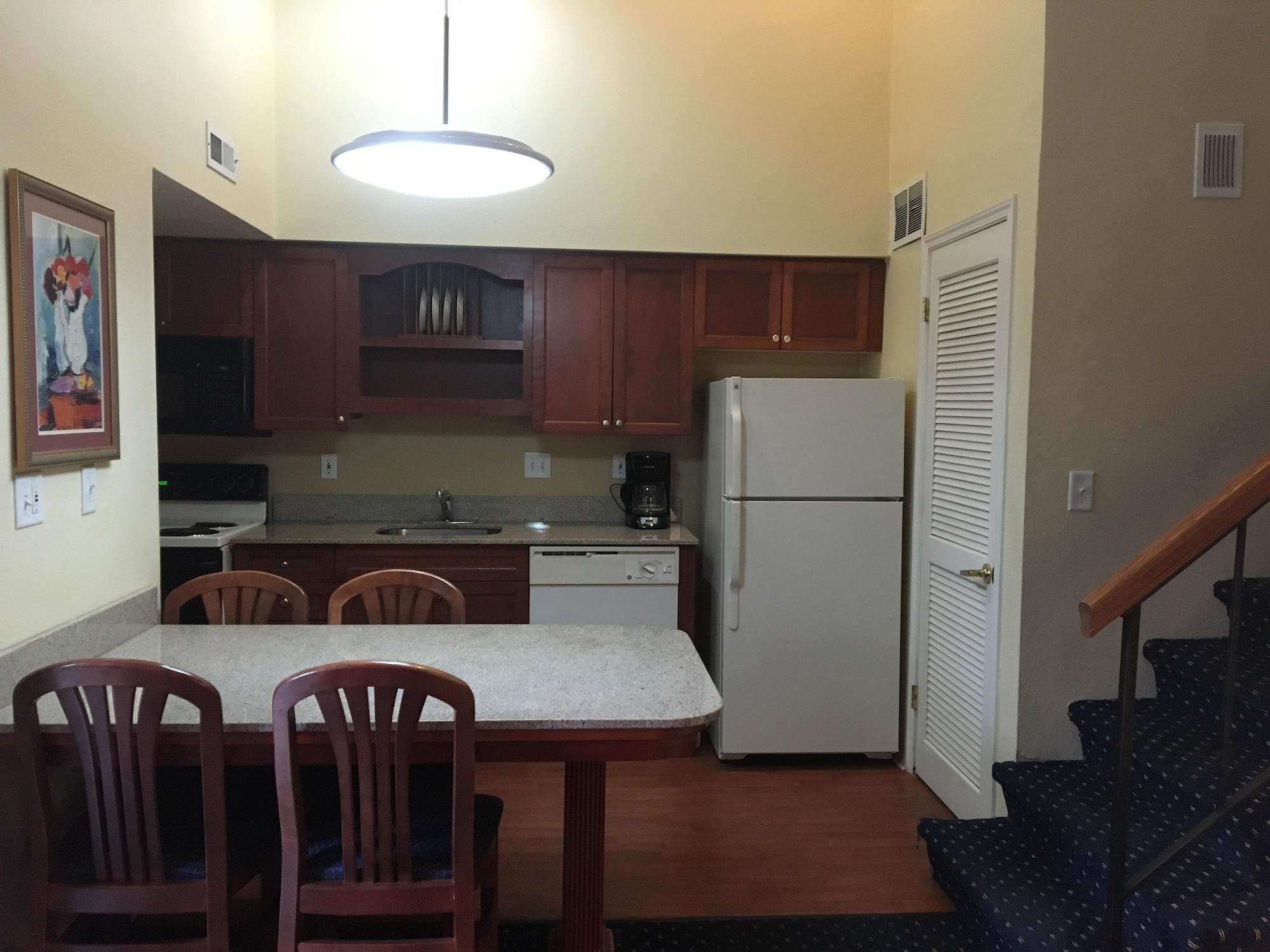 Kentwood Affordable Suites Of America Grand Rapids מראה חיצוני תמונה