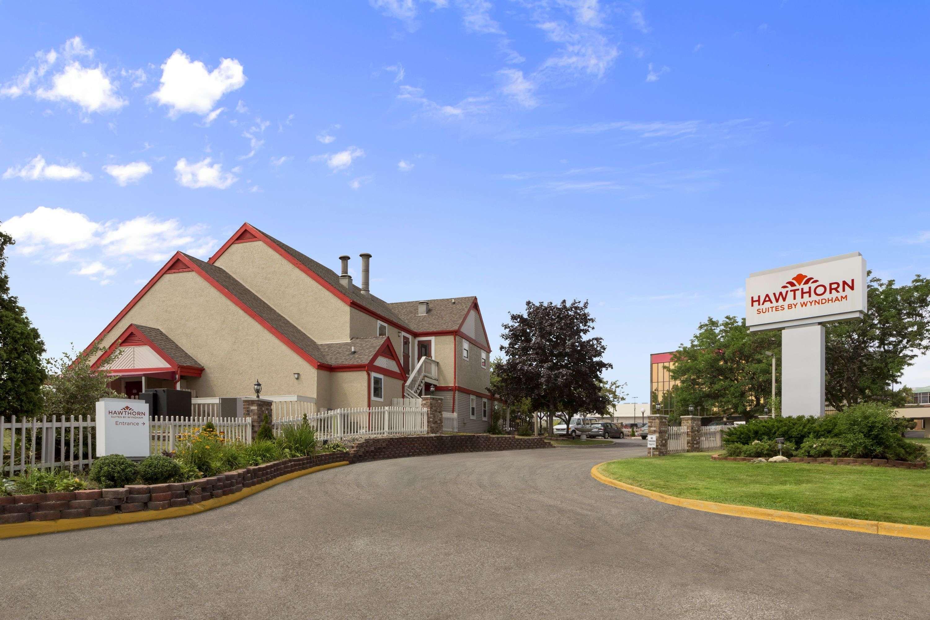 Kentwood Affordable Suites Of America Grand Rapids מראה חיצוני תמונה