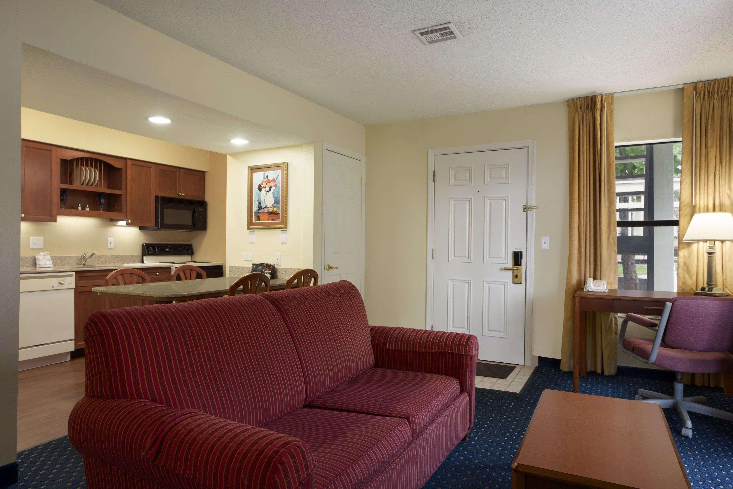 Kentwood Affordable Suites Of America Grand Rapids מראה חיצוני תמונה