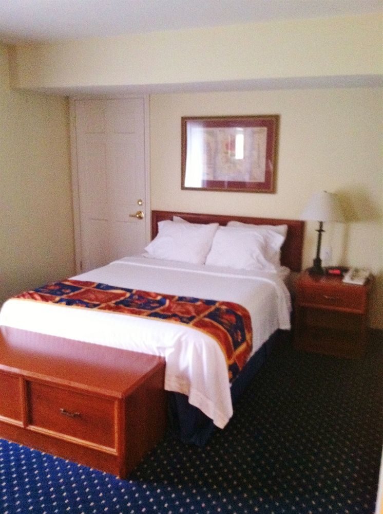 Kentwood Affordable Suites Of America Grand Rapids מראה חיצוני תמונה