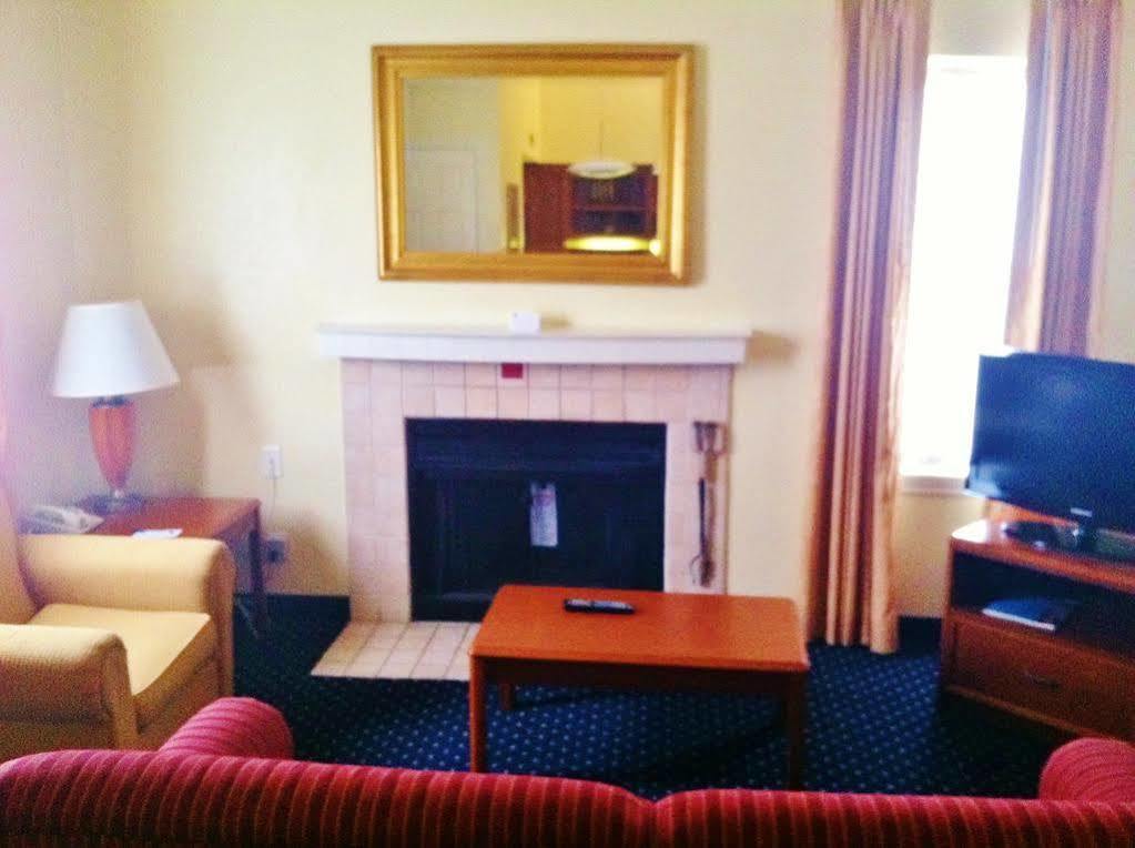 Kentwood Affordable Suites Of America Grand Rapids מראה חיצוני תמונה