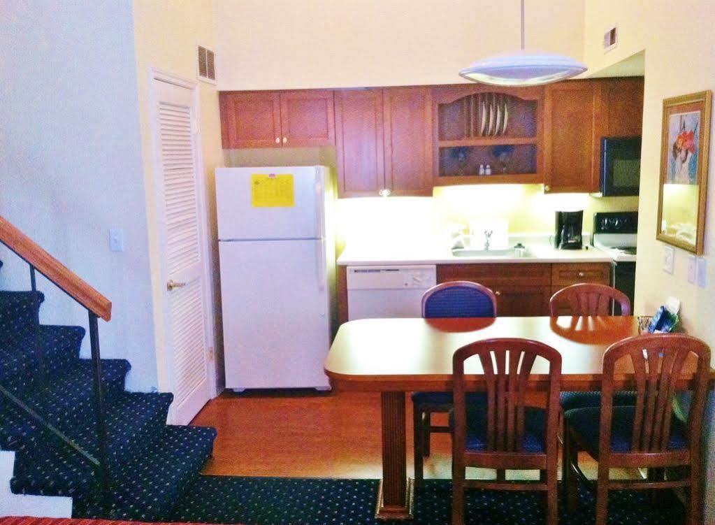 Kentwood Affordable Suites Of America Grand Rapids מראה חיצוני תמונה