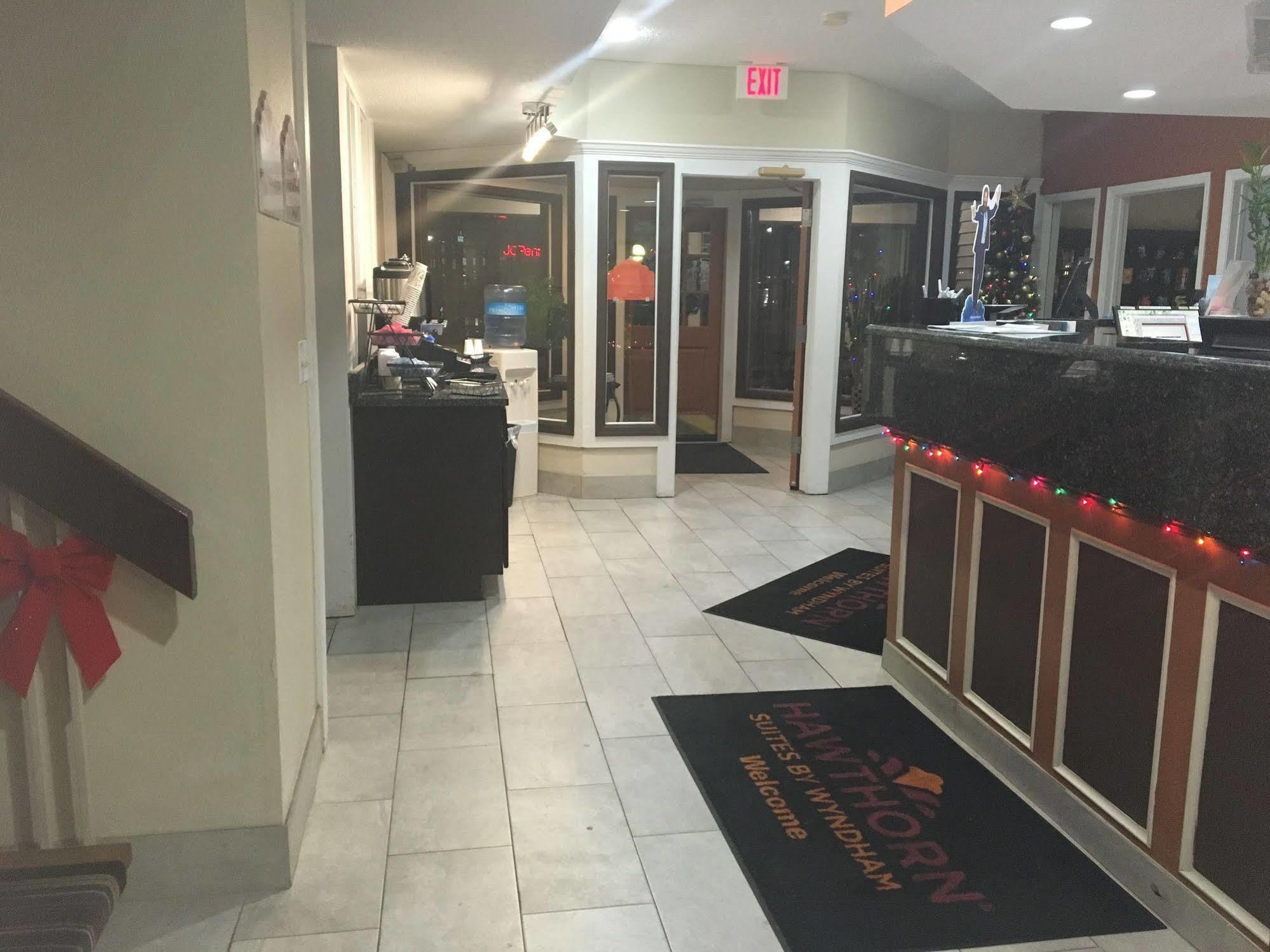 Kentwood Affordable Suites Of America Grand Rapids מראה חיצוני תמונה